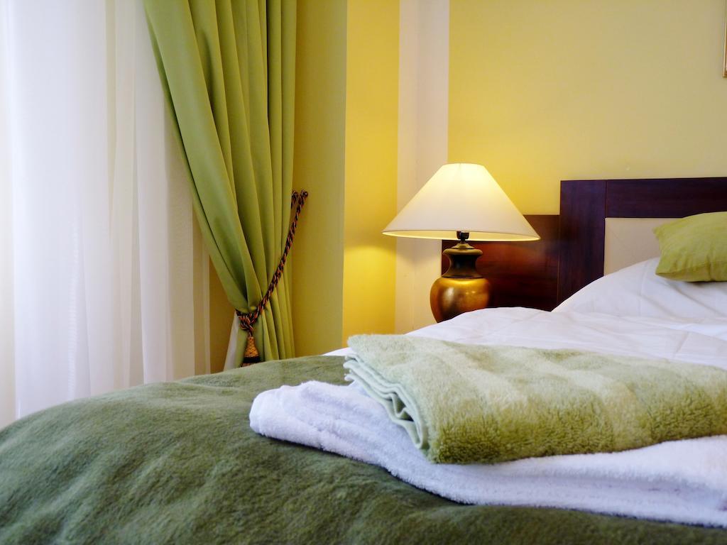 Hotel & Hostel Florian ปราก ห้อง รูปภาพ