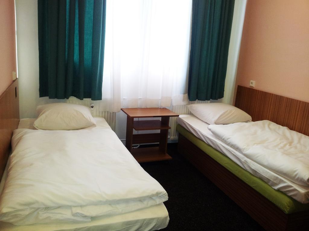 Hotel & Hostel Florian ปราก ห้อง รูปภาพ