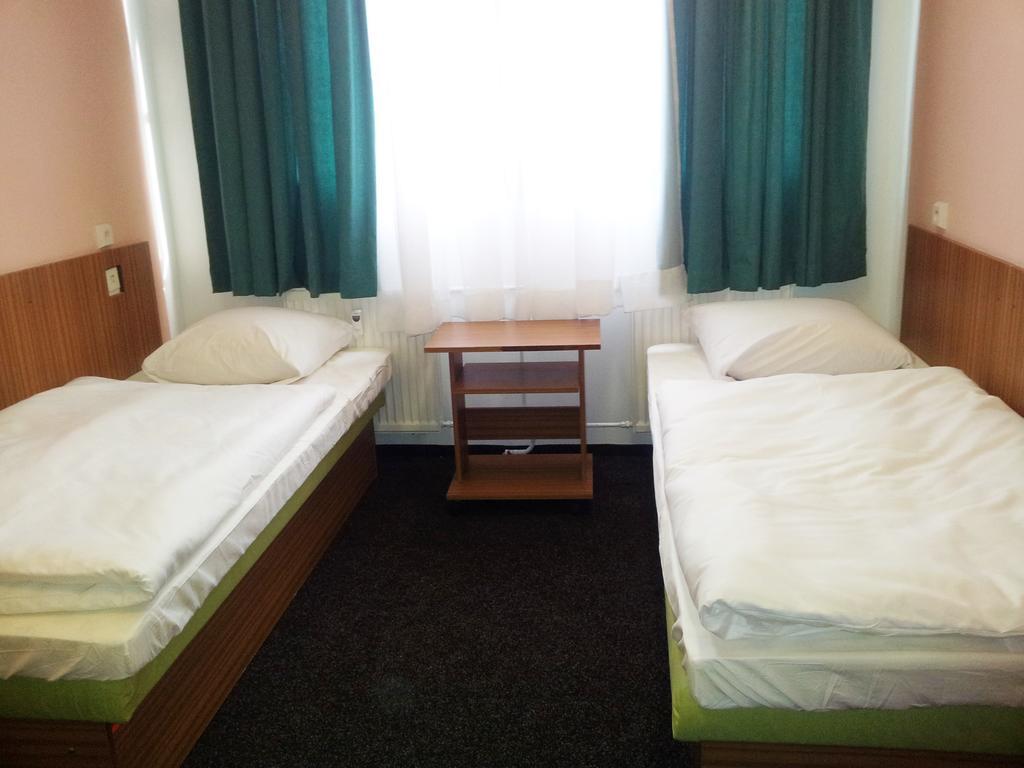 Hotel & Hostel Florian ปราก ห้อง รูปภาพ